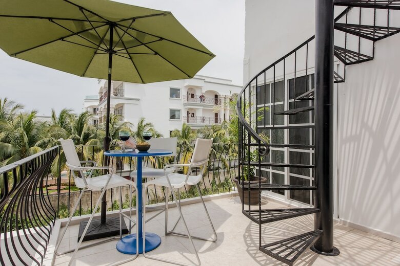 Apartamentos Hacienda San Jose-c12 By Playa District