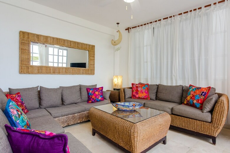 Apartamentos Hacienda San Jose-c12 By Playa District