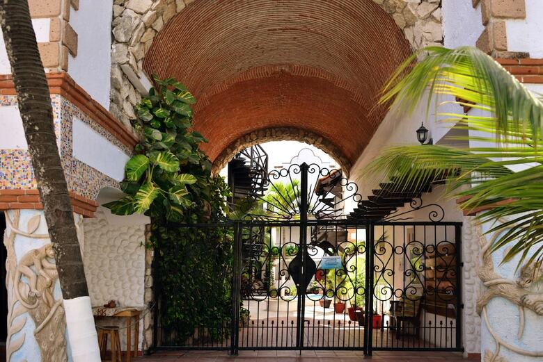 Apartamentos Hacienda San Jose-c12 By Playa District