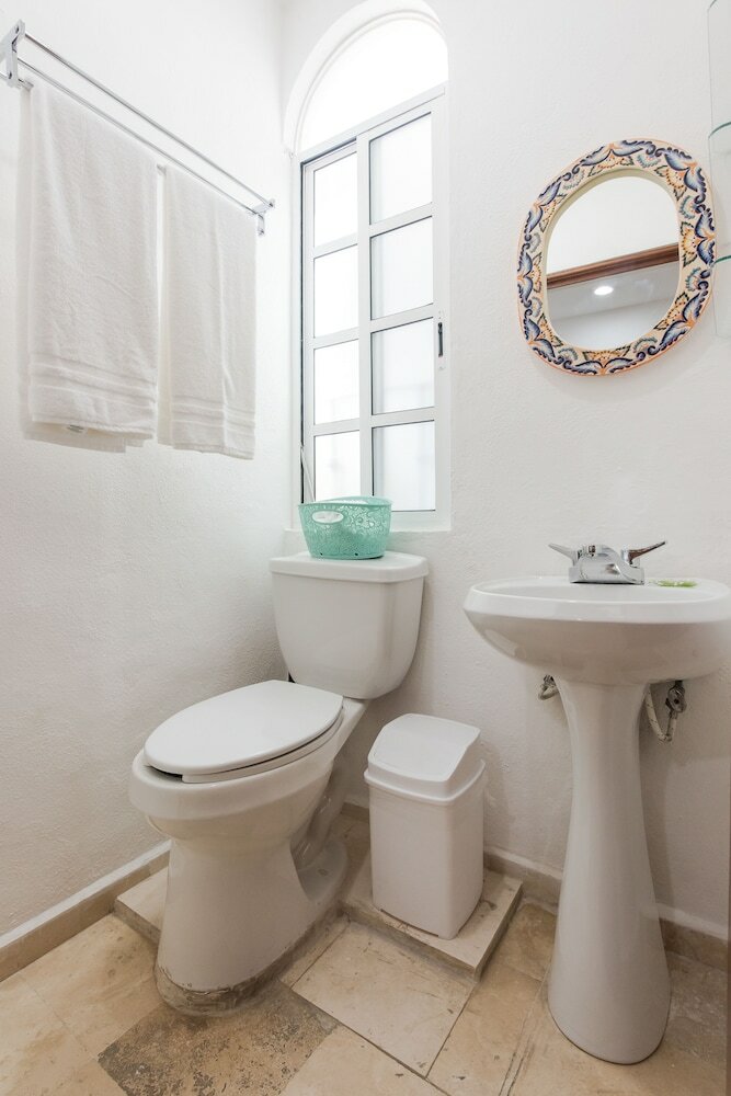 Apartamentos Hacienda San Jose-c12 By Playa District