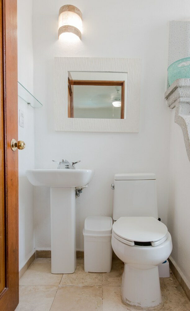Apartamentos Hacienda San Jose-c12 By Playa District