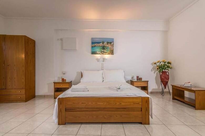 Hotel Olive Studios