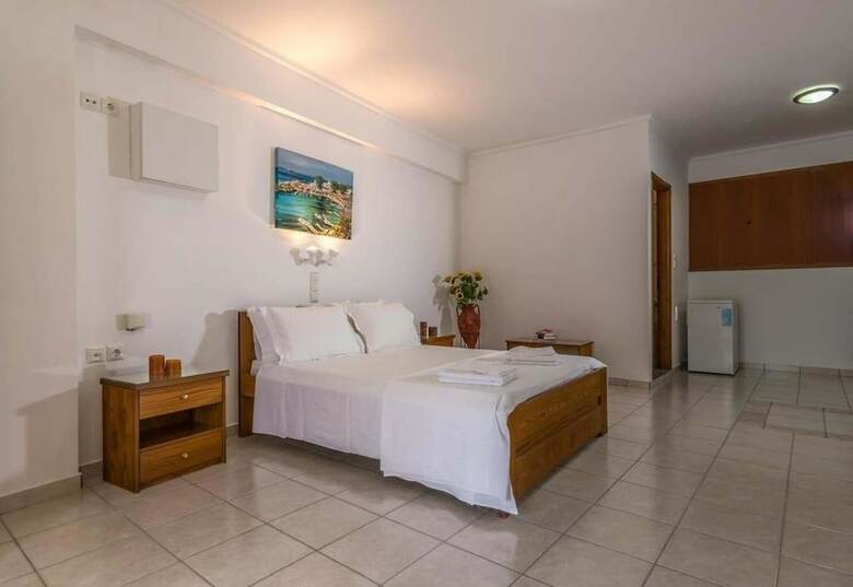 Hotel Olive Studios