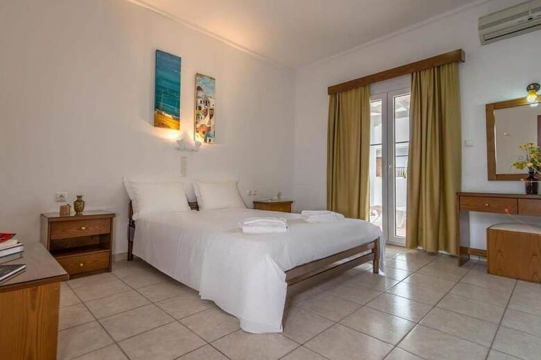 Hotel Olive Studios