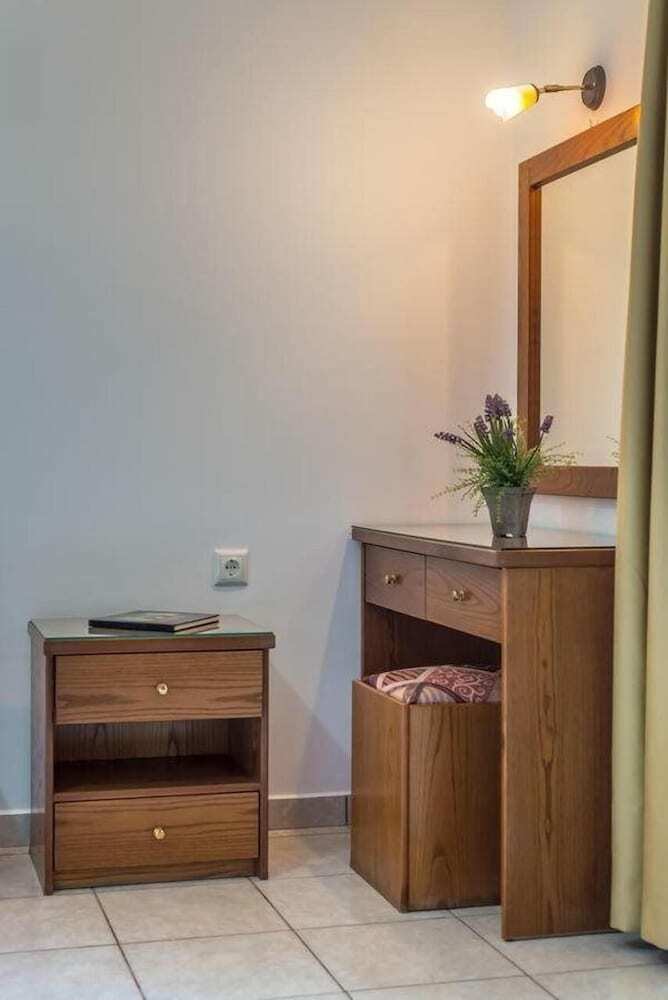 Hotel Olive Studios