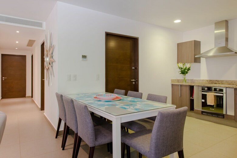 Apartamentos Vaiven-gh29 By Playa District