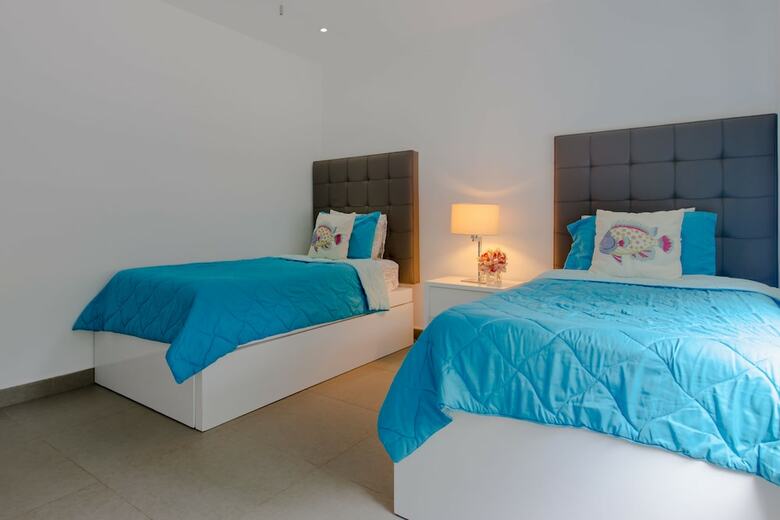 Apartamentos Vaiven-gh29 By Playa District