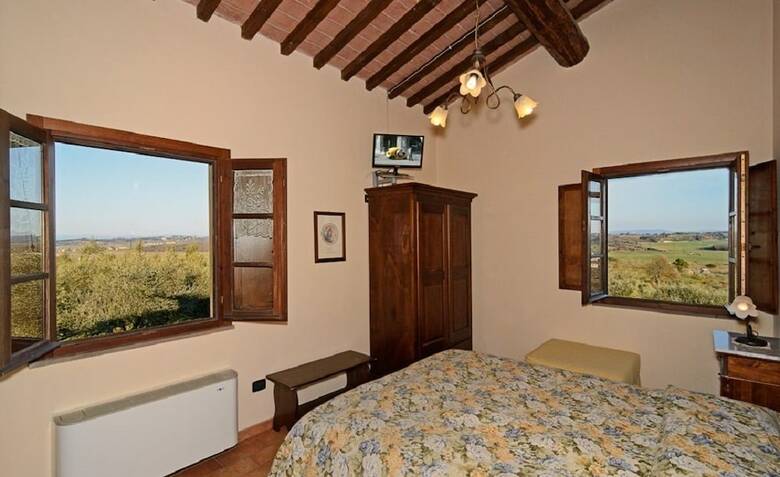 Agroturismo Agriturismo San Martino
