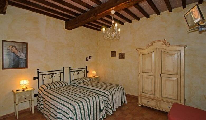 Agroturismo Agriturismo San Martino