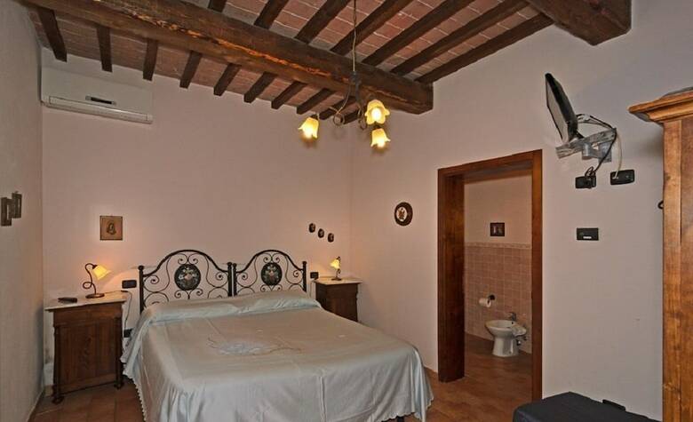 Agroturismo Agriturismo San Martino