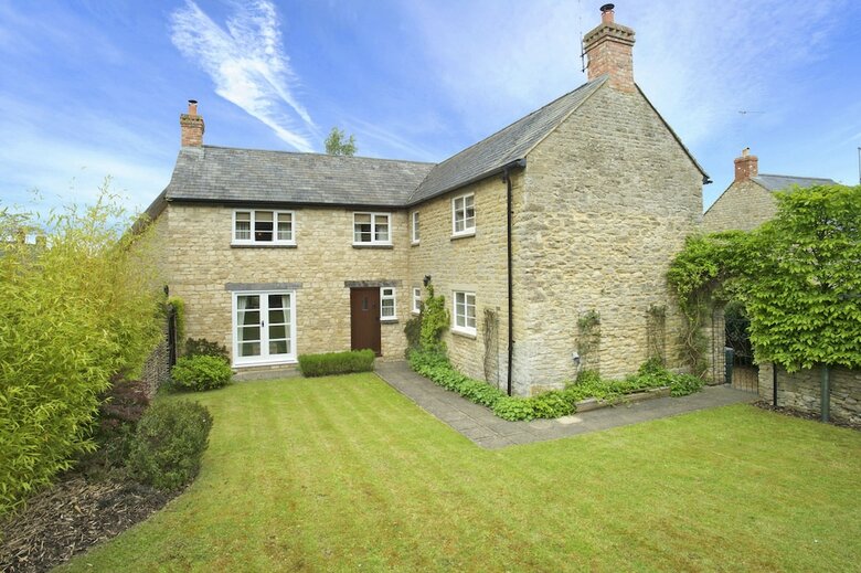 Bed & Breakfast Brook Farm Cottage
