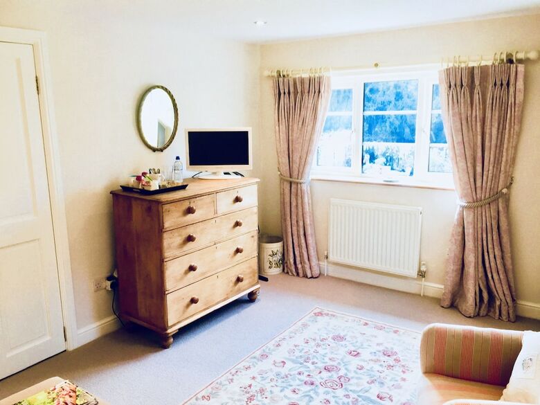 Bed & Breakfast Brook Farm Cottage
