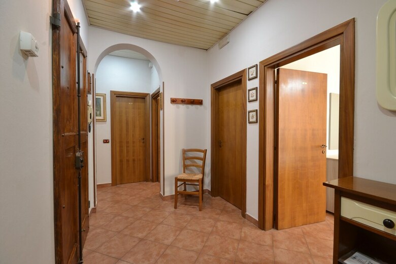 Apartamento Casa Demidoff
