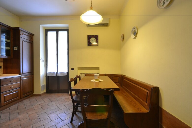 Apartamento Casa Demidoff