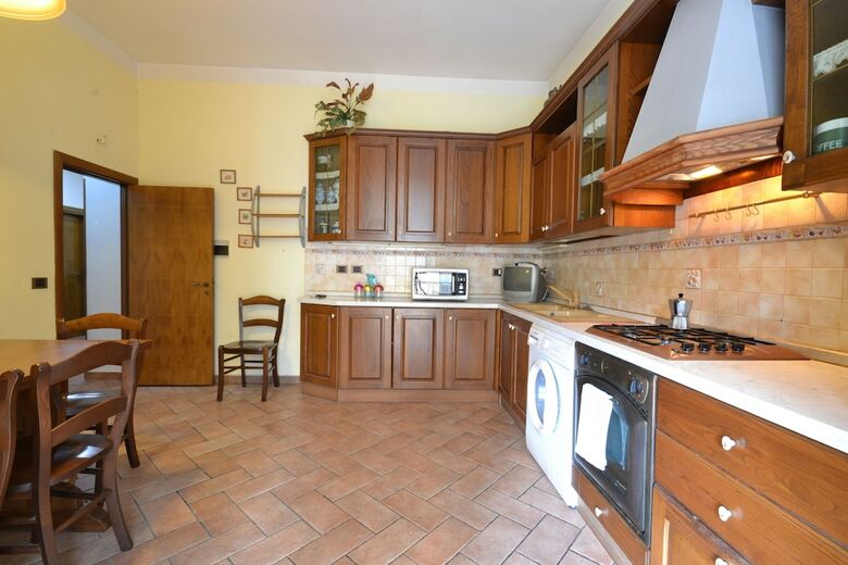 Apartamento Casa Demidoff