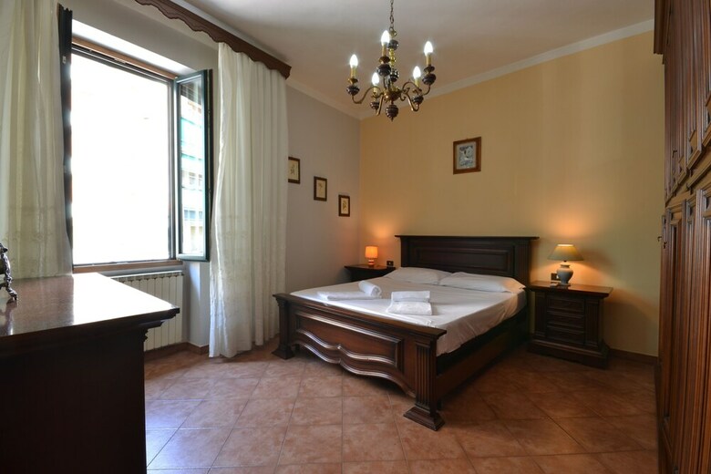 Apartamento Casa Demidoff