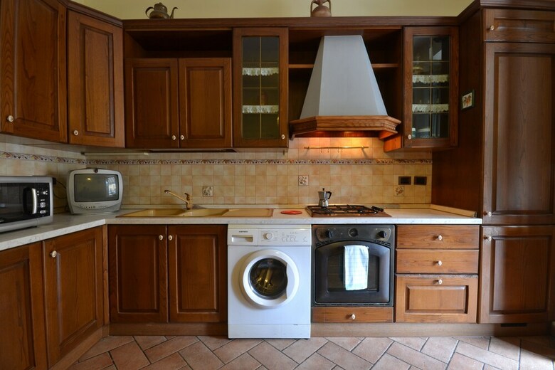 Apartamento Casa Demidoff