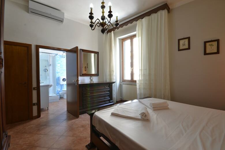 Apartamento Casa Demidoff