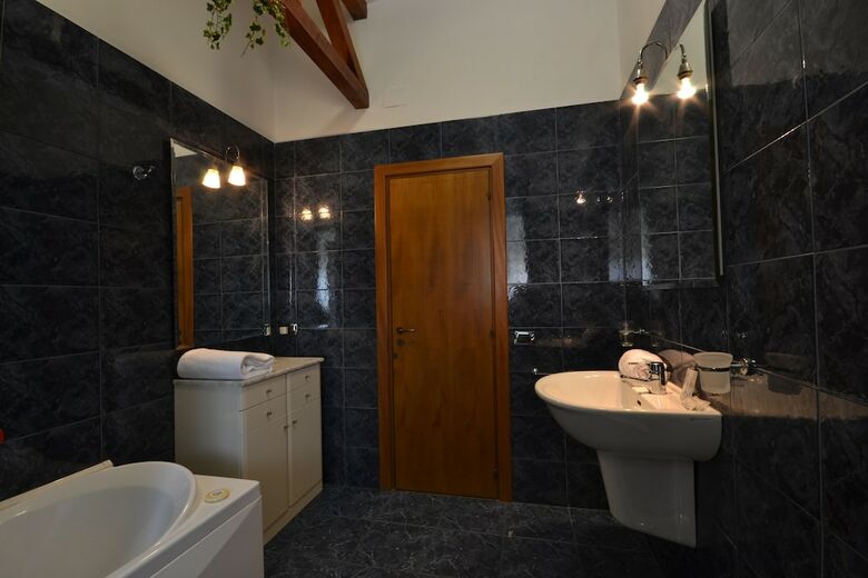 Apartamento Casa Demidoff
