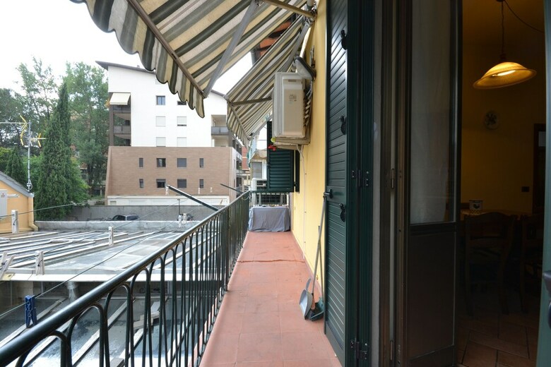 Apartamento Casa Demidoff