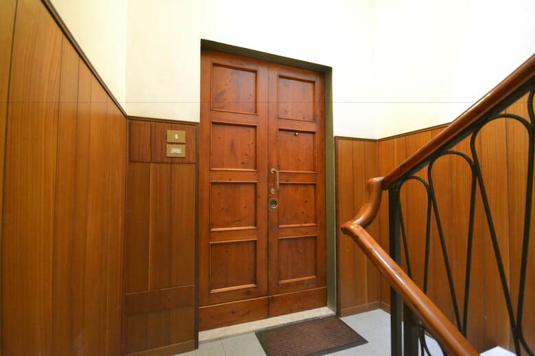 Apartamento Casa Demidoff