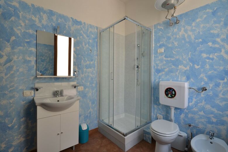 Apartamento Casa Demidoff