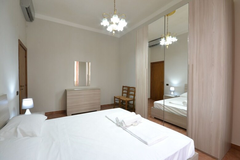 Apartamento Casa Demidoff