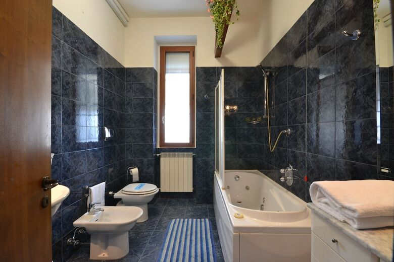 Apartamento Casa Demidoff