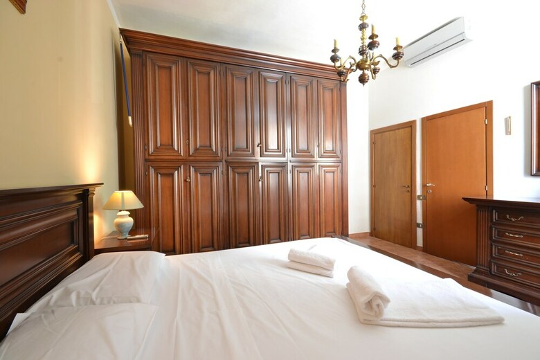 Apartamento Casa Demidoff