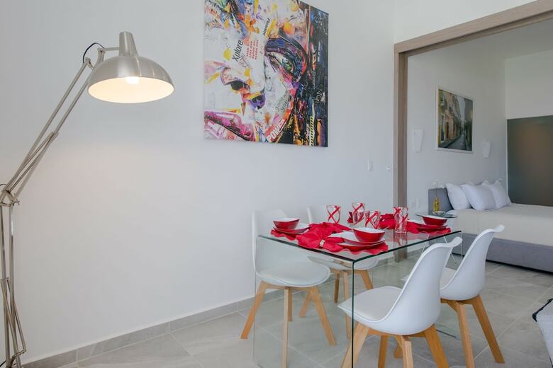 Apartamentos Marea-502 By Playa District