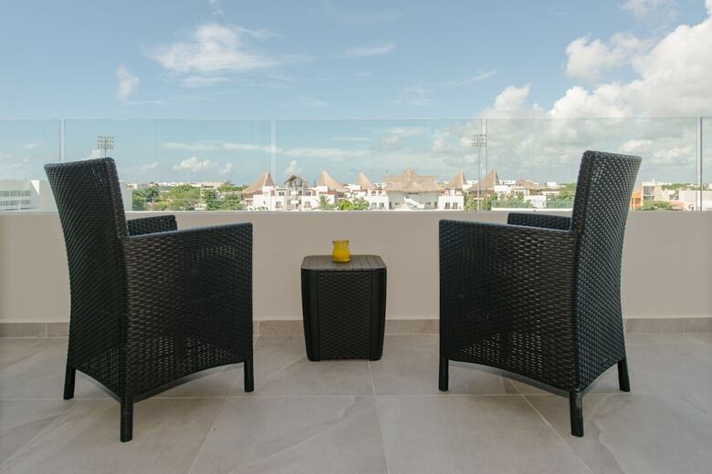 Apartamentos Marea-502 By Playa District