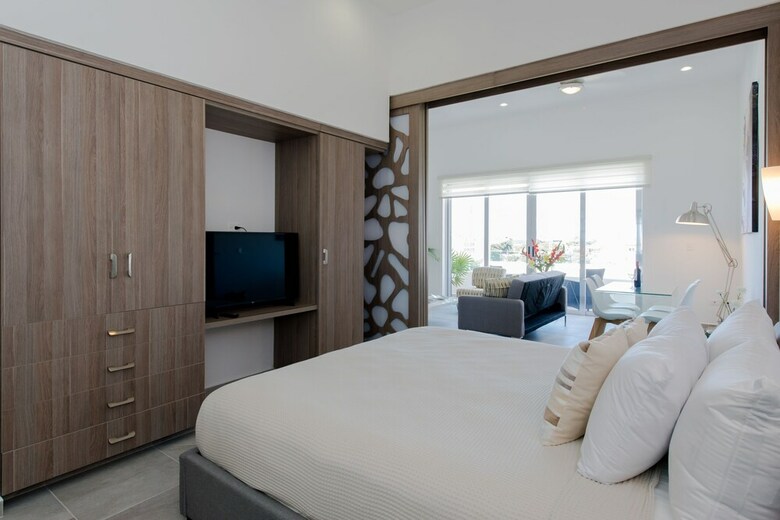 Apartamentos Marea-502 By Playa District