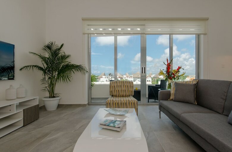 Apartamentos Marea-502 By Playa District