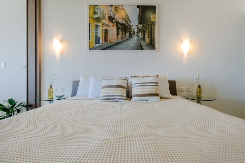 Apartamentos Marea-502 By Playa District