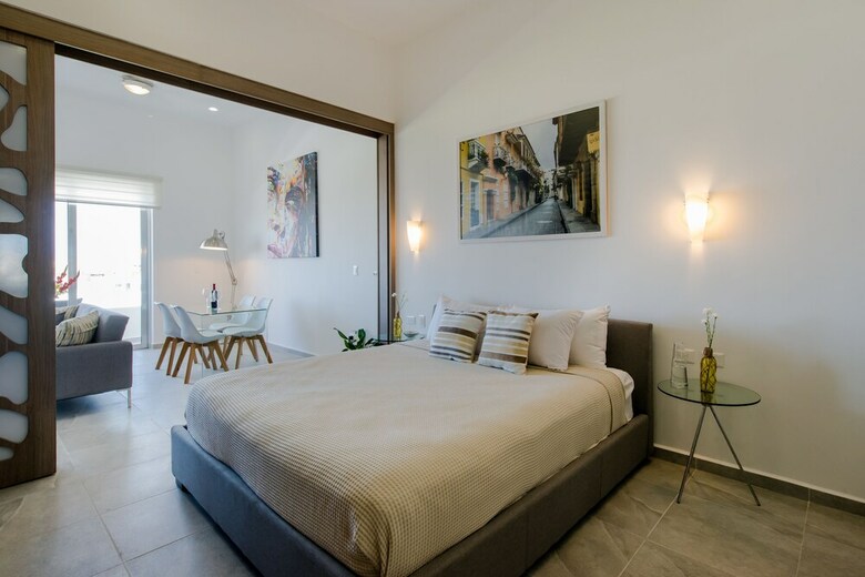 Apartamentos Marea-502 By Playa District