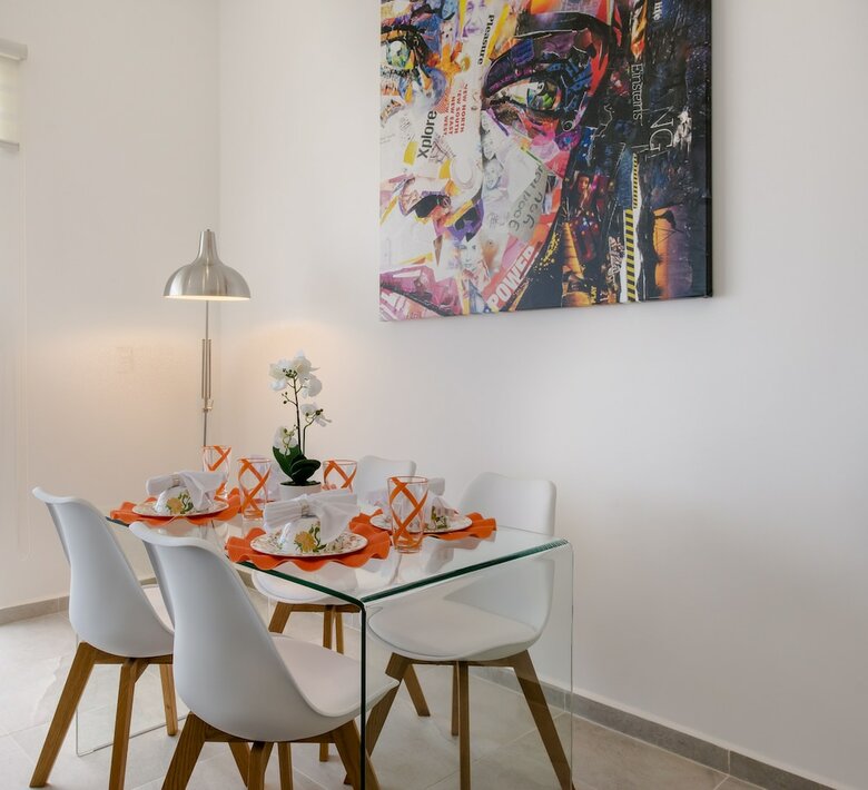 Apartamentos Marea-502 By Playa District