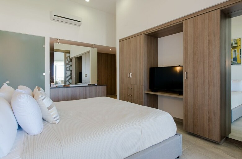 Apartamentos Marea-502 By Playa District