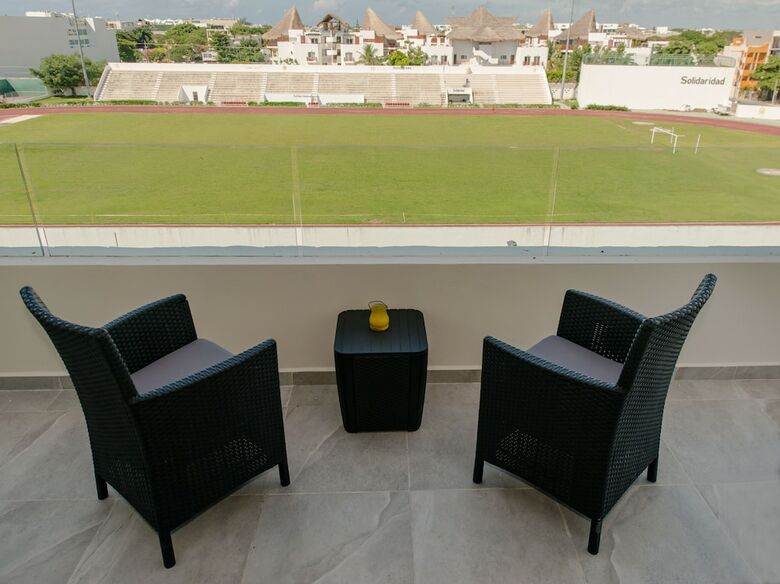 Apartamentos Marea-502 By Playa District