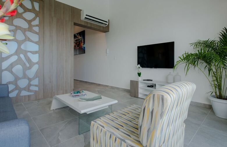Apartamentos Marea-502 By Playa District