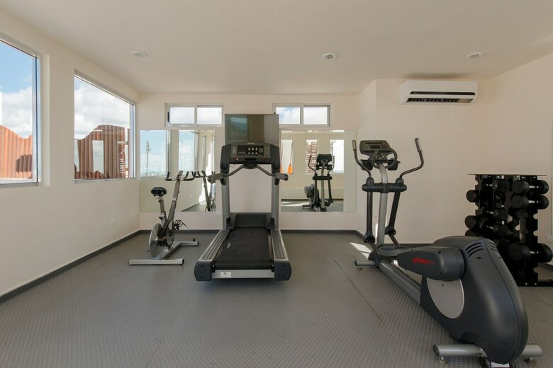 Apartamentos Marea-502 By Playa District