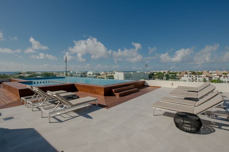 Apartamentos Marea-502 By Playa District