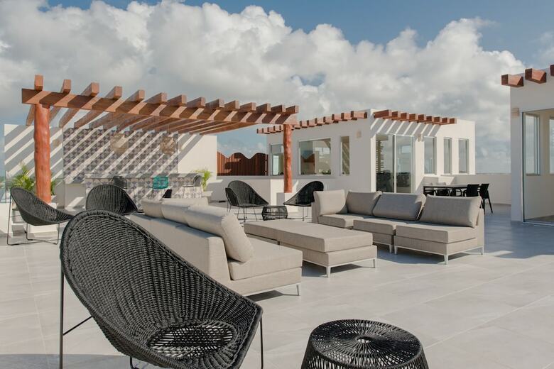Apartamentos Marea-502 By Playa District