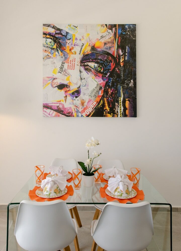 Apartamentos Marea-502 By Playa District