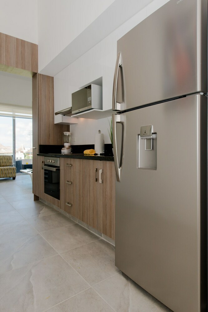 Apartamentos Marea-502 By Playa District