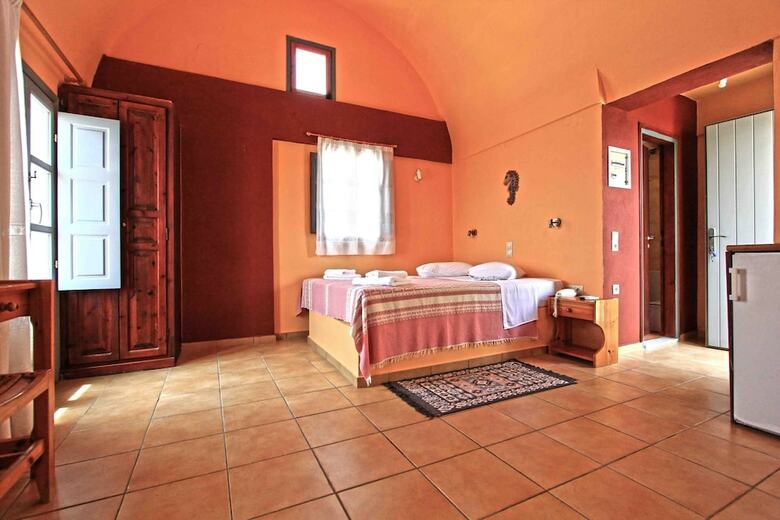 Apartamentos Merovigla Studios