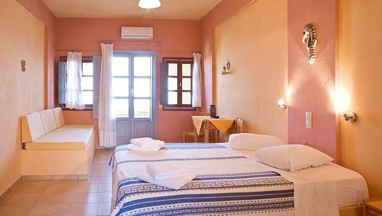 Apartamentos Merovigla Studios