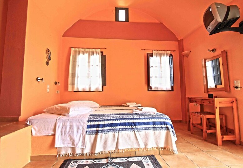Apartamentos Merovigla Studios