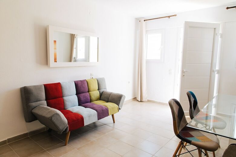Apartamentos Merovigla Studios