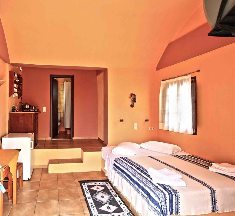 Apartamentos Merovigla Studios