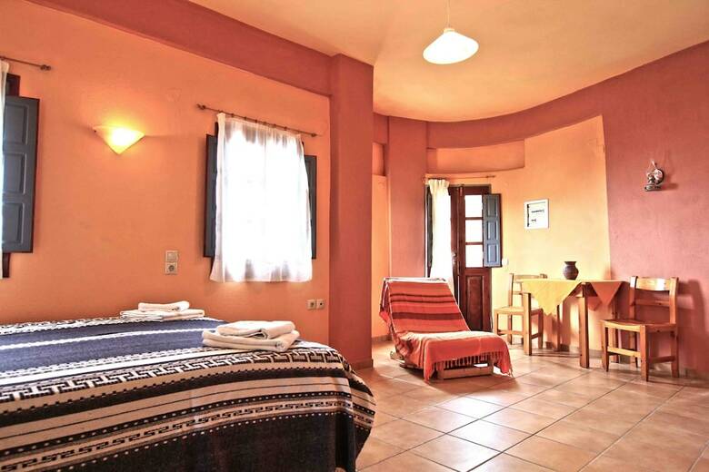 Apartamentos Merovigla Studios